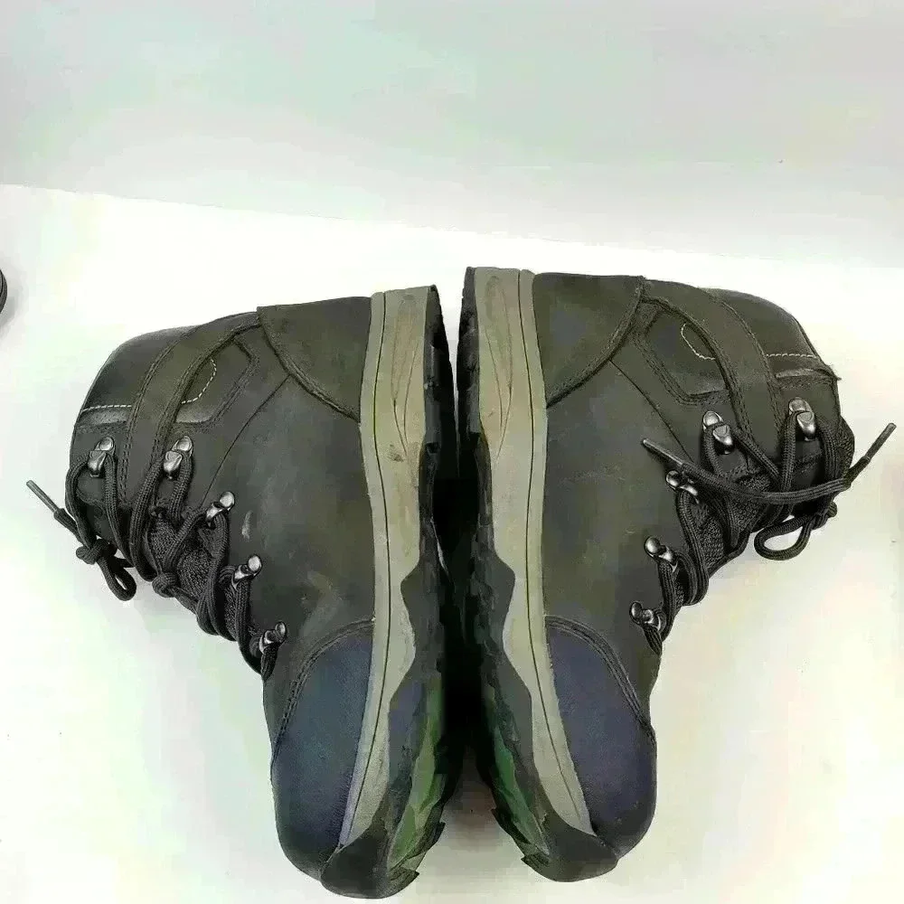 Vasque Youth St. Elias UltraDry Hiking Boots Sz 6